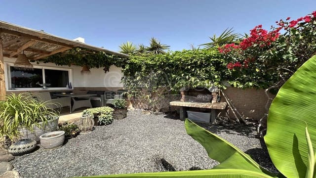 2 camera da letto Villa in vendita in Caleta de Fuste, Antigua con piscina garage - 259.000 € (Rif: 10085396)