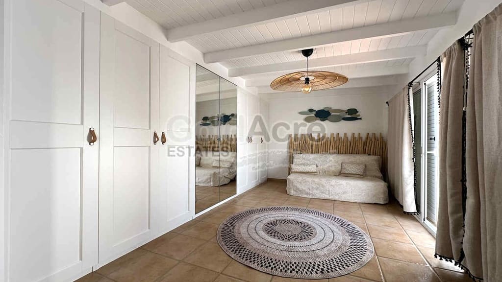 2 camera da letto Villa in vendita in Caleta de Fuste con piscina garage - 259.000 € (Rif: 10085396)