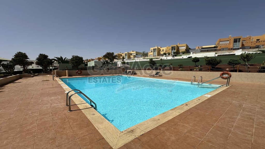 2 camera da letto Villa in vendita in Caleta de Fuste con piscina garage - 259.000 € (Rif: 10085396)