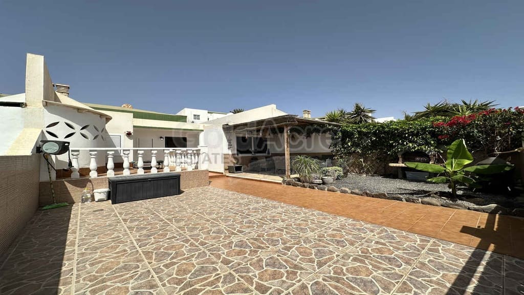 2 camera da letto Villa in vendita in Caleta de Fuste con piscina garage - 259.000 € (Rif: 10085396)