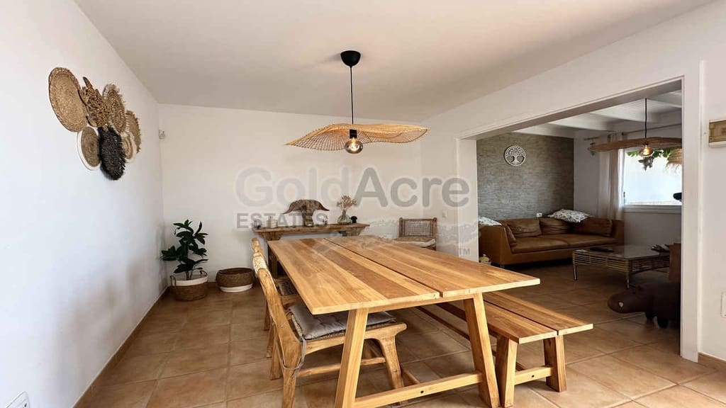 2 camera da letto Villa in vendita in Caleta de Fuste con piscina garage - 259.000 € (Rif: 10085396)