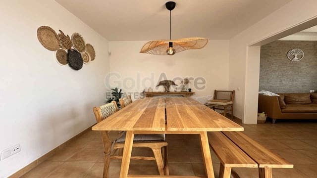 2 camera da letto Villa in vendita in Caleta de Fuste, Antigua con piscina garage - 259.000 € (Rif: 10085396)