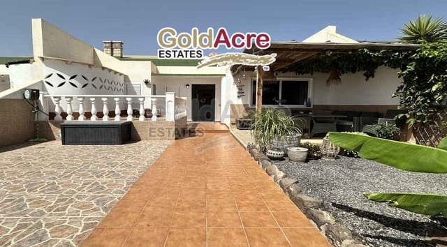 2 camera da letto Villa in vendita in Caleta de Fuste, Antigua con piscina garage - 259.000 € (Rif: 10085396)