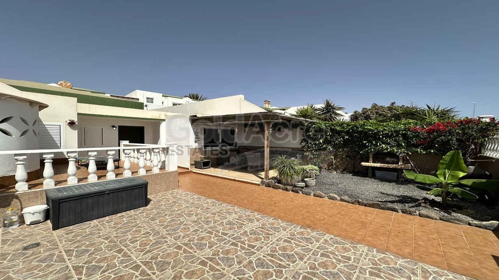 2 camera da letto Villa in vendita in Caleta de Fuste con piscina garage - 259.000 € (Rif: 10085396)
