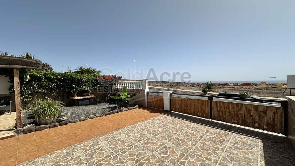 2 camera da letto Villa in vendita in Caleta de Fuste con piscina garage - 259.000 € (Rif: 10085396)
