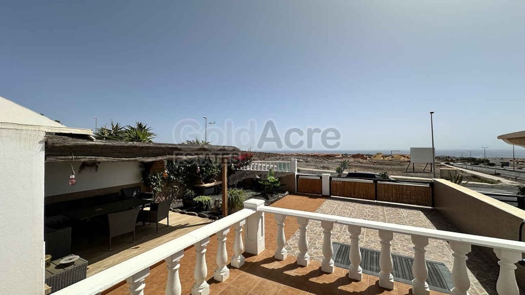 2 camera da letto Villa in vendita in Caleta de Fuste con piscina garage - 259.000 € (Rif: 10085396)