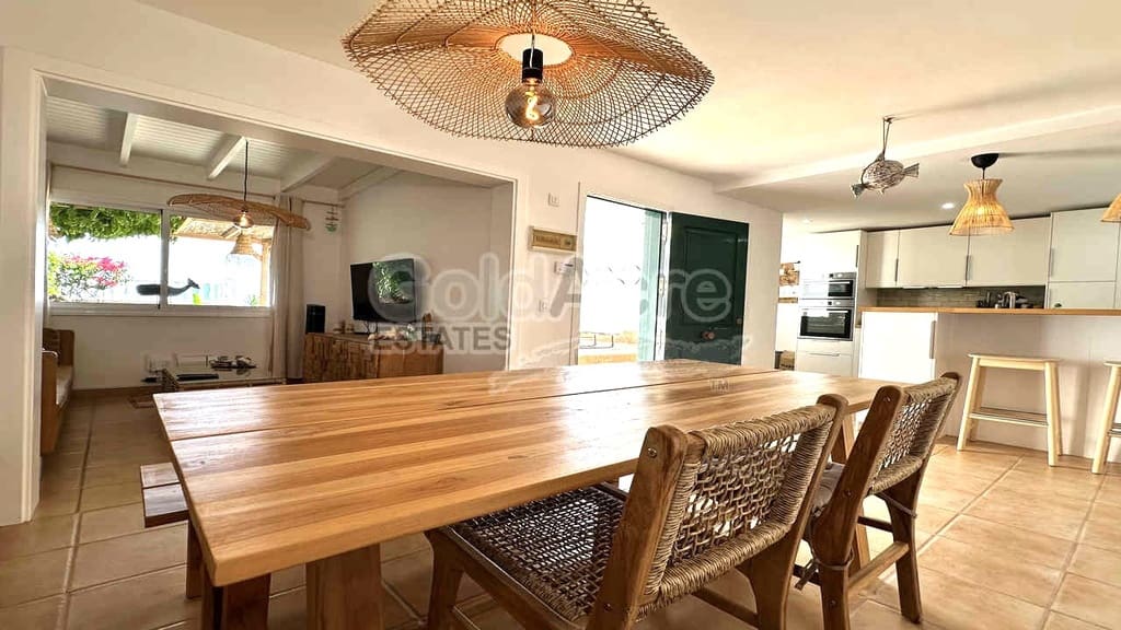 2 camera da letto Villa in vendita in Caleta de Fuste con piscina garage - 259.000 € (Rif: 10085396)
