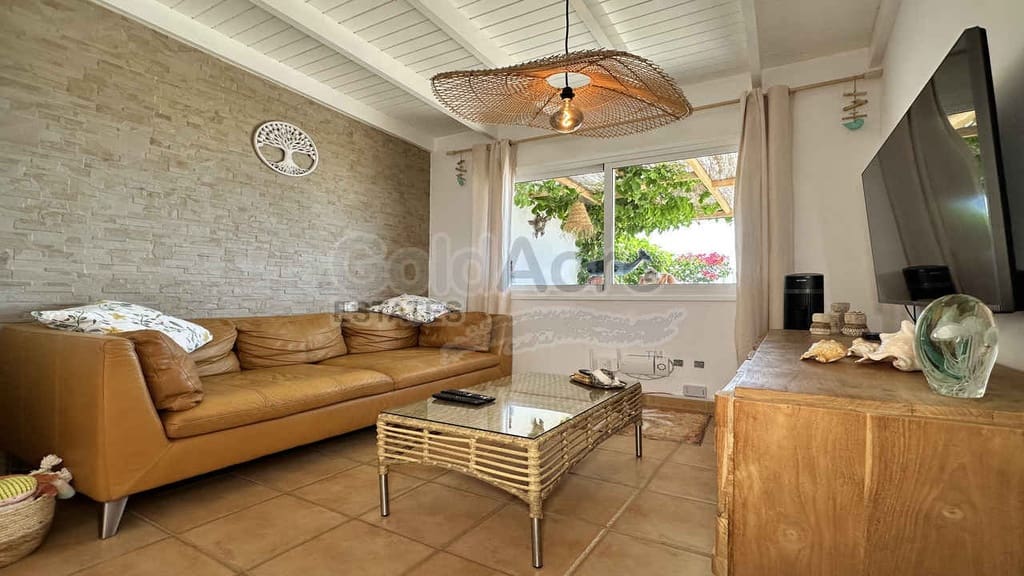 2 camera da letto Villa in vendita in Caleta de Fuste con piscina garage - 259.000 € (Rif: 10085396)
