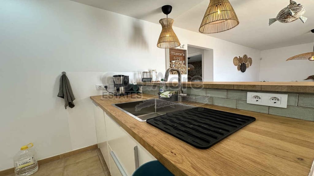 2 camera da letto Villa in vendita in Caleta de Fuste con piscina garage - 259.000 € (Rif: 10085396)