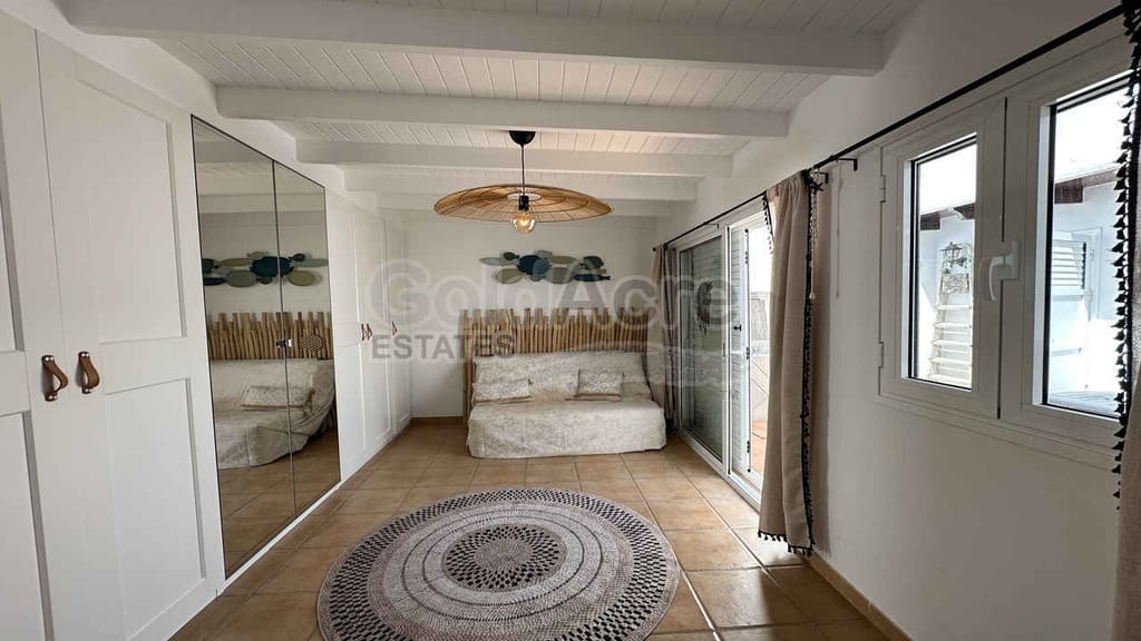 2 camera da letto Villa in vendita in Caleta de Fuste con piscina garage - 259.000 € (Rif: 10085396)