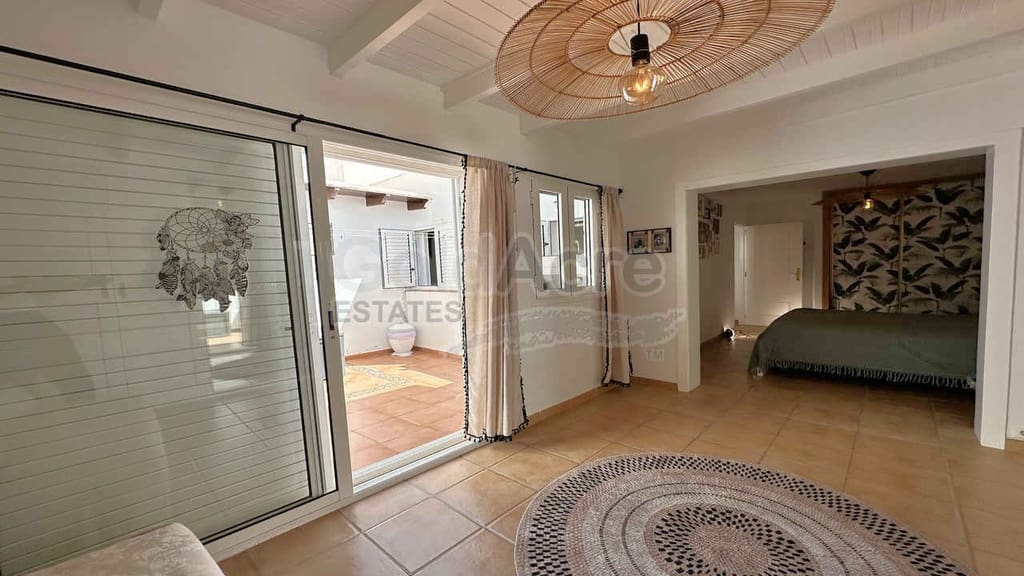2 camera da letto Villa in vendita in Caleta de Fuste con piscina garage - 259.000 € (Rif: 10085396)