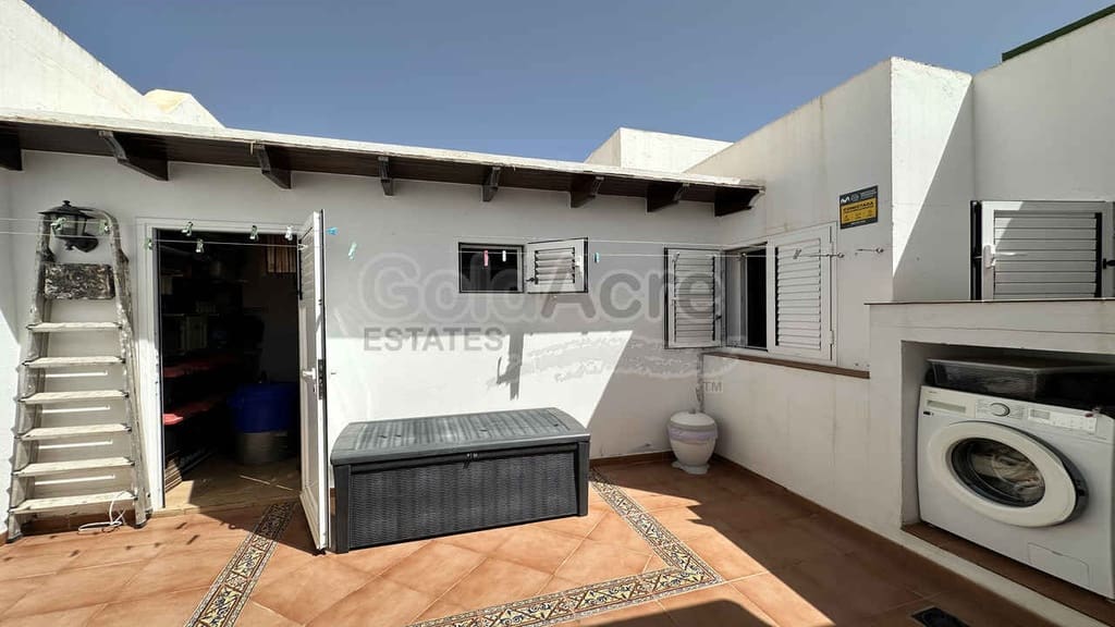 2 camera da letto Villa in vendita in Caleta de Fuste con piscina garage - 259.000 € (Rif: 10085396)