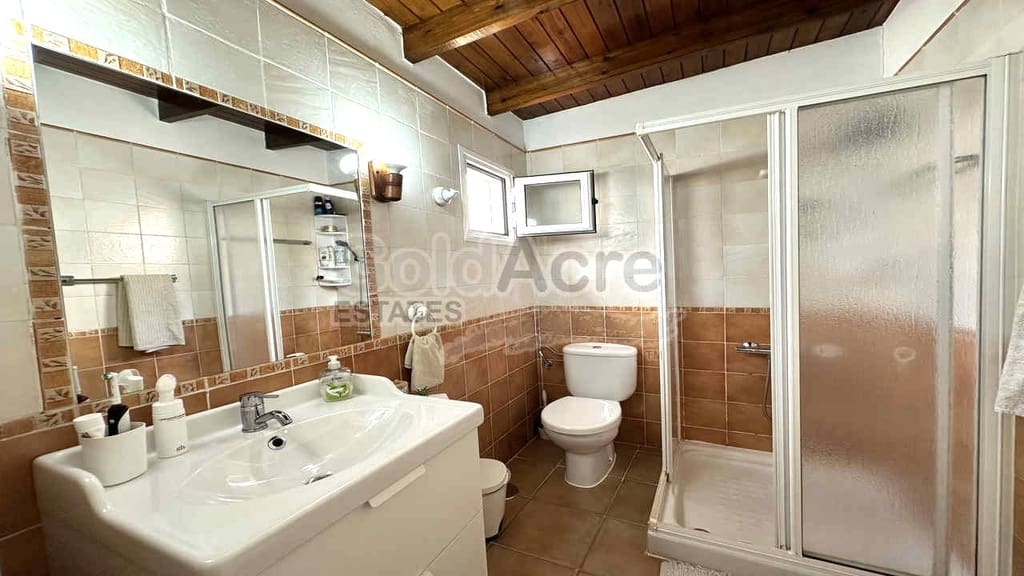 2 camera da letto Villa in vendita in Caleta de Fuste con piscina garage - 259.000 € (Rif: 10085396)