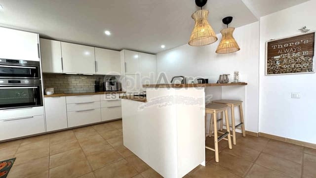 2 camera da letto Villa in vendita in Caleta de Fuste, Antigua con piscina garage - 259.000 € (Rif: 10085396)
