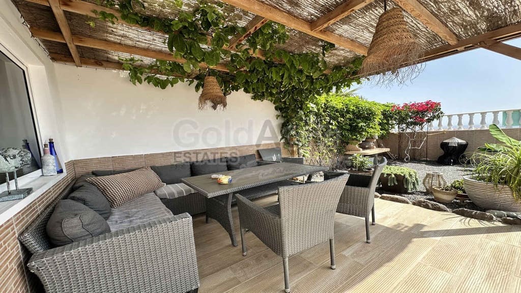 2 camera da letto Villa in vendita in Caleta de Fuste con piscina garage - 259.000 € (Rif: 10085396)