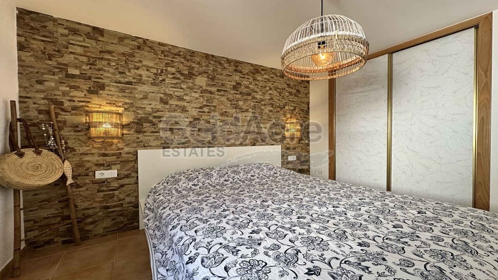 2 camera da letto Villa in vendita in Caleta de Fuste con piscina garage - 259.000 € (Rif: 10085396)