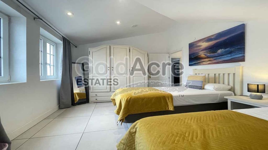 4 quarto Moradia para venda em Corralejo com piscina garagem - 1 390 000 € (Ref: 10094066)