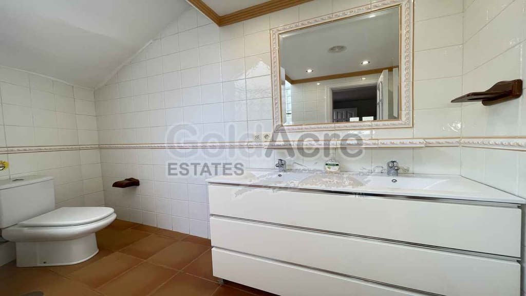 3 chambre Villa/Maison à vendre à Caleta de Fuste avec piscine garage - 475 000 € (Ref: 10097434)