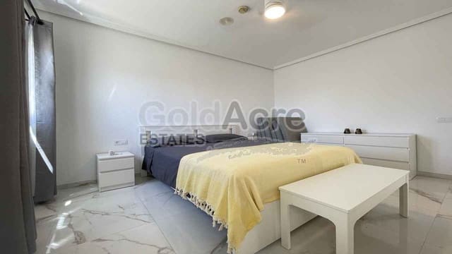 3 chambre Villa/Maison à vendre à Caleta de Fuste, Antigua avec piscine garage - 475 000 € (Ref: 10097434)
