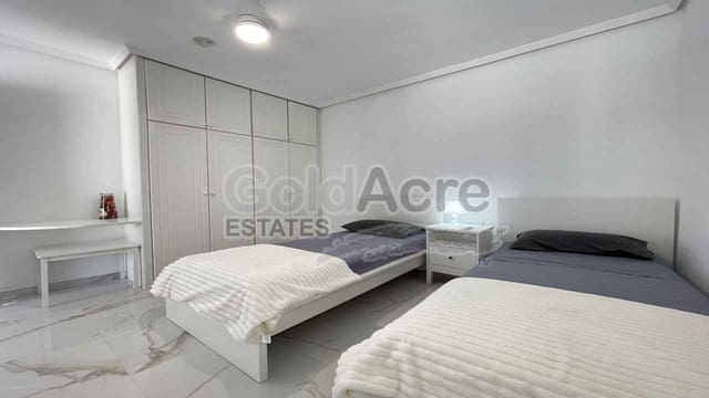 3 chambre Villa/Maison à vendre à Caleta de Fuste, Antigua avec piscine garage - 475 000 € (Ref: 10097434)