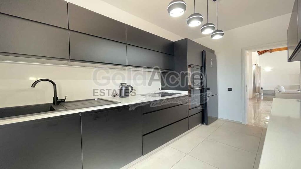 3 chambre Villa/Maison à vendre à Caleta de Fuste avec piscine garage - 475 000 € (Ref: 10097434)
