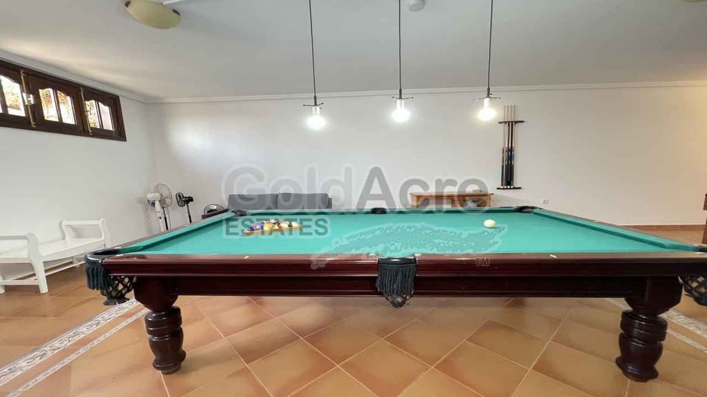 3 chambre Villa/Maison à vendre à Caleta de Fuste avec piscine garage - 475 000 € (Ref: 10097434)