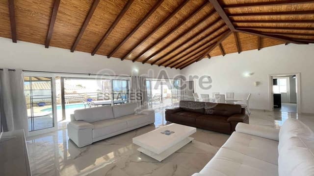 3 chambre Villa/Maison à vendre à Caleta de Fuste, Antigua avec piscine garage - 475 000 € (Ref: 10097434)
