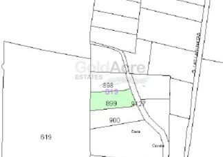 Undeveloped Land for sale in Lajares - € 185,000 (Ref: 10110428)