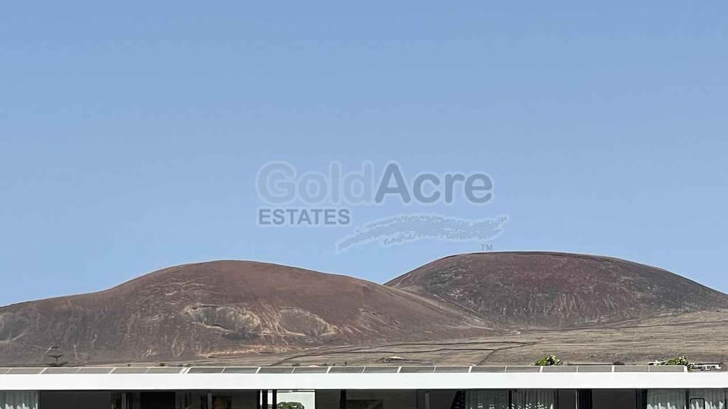 Undeveloped Land for sale in Lajares - € 185,000 (Ref: 10110428)