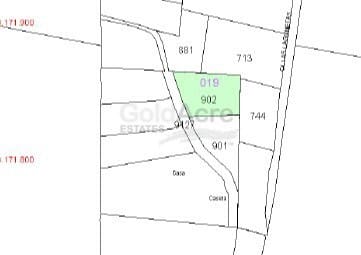 Undeveloped Land for sale in Lajares - € 199,500 (Ref: 10113485)