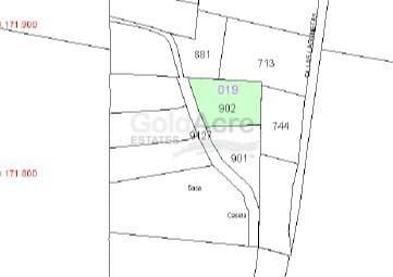 Terreno Non Edificato in vendita in Lajares, La Oliva - 199.500 € (Rif: 10113485)
