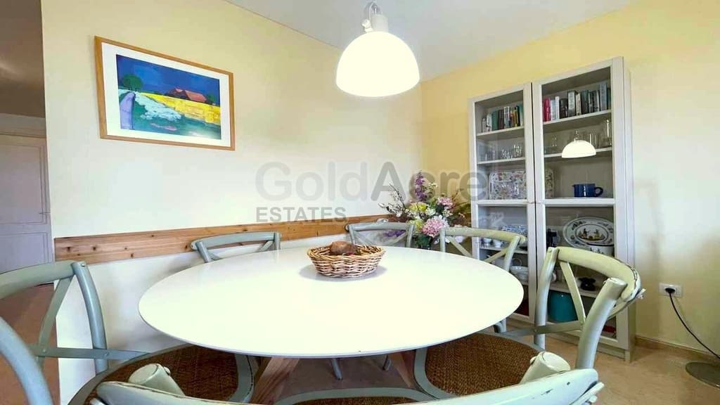 2 Zimmer Apartment zu verkaufen in Corralejo mit Pool Garage - 235.000 € (Ref: 10113486)