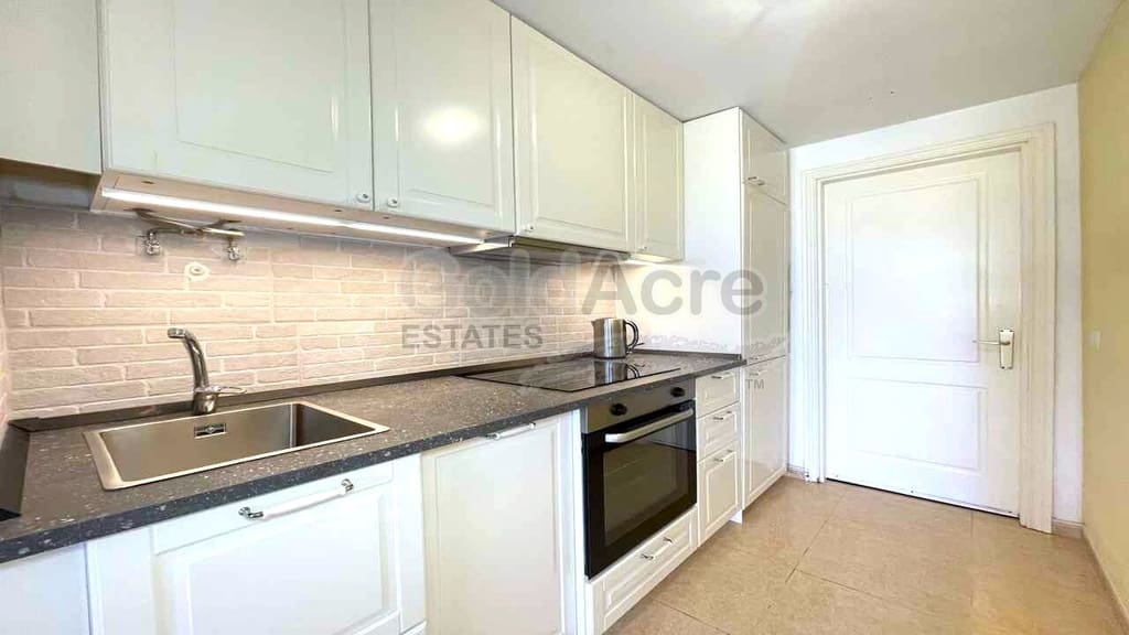2 Zimmer Apartment zu verkaufen in Corralejo mit Pool Garage - 235.000 € (Ref: 10113486)