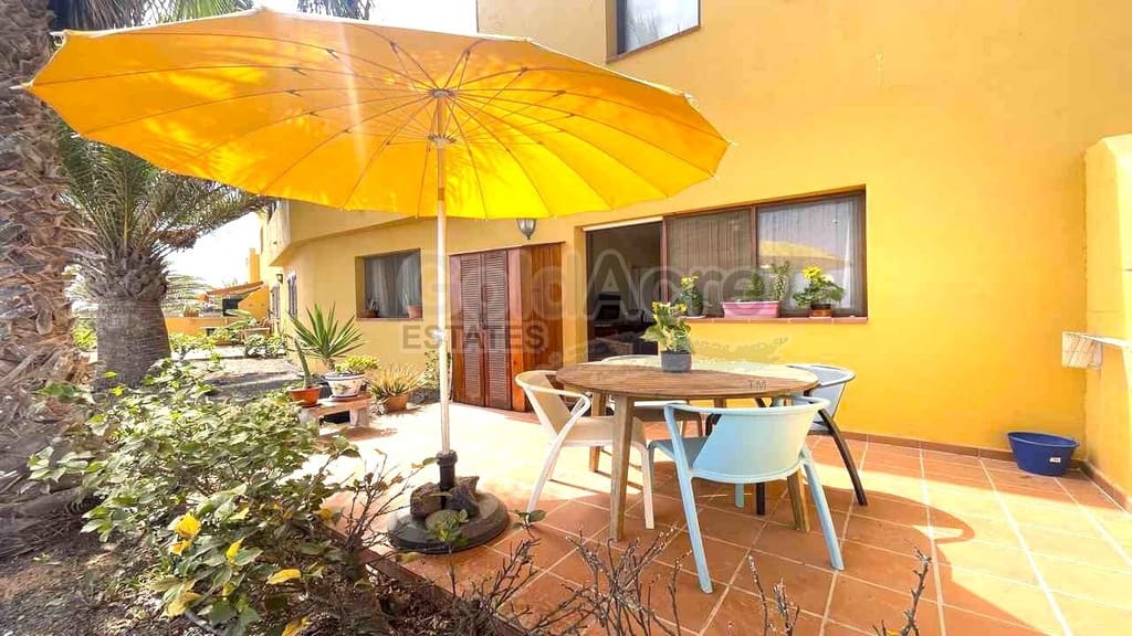 2 Zimmer Apartment zu verkaufen in Corralejo mit Pool Garage - 235.000 € (Ref: 10113486)