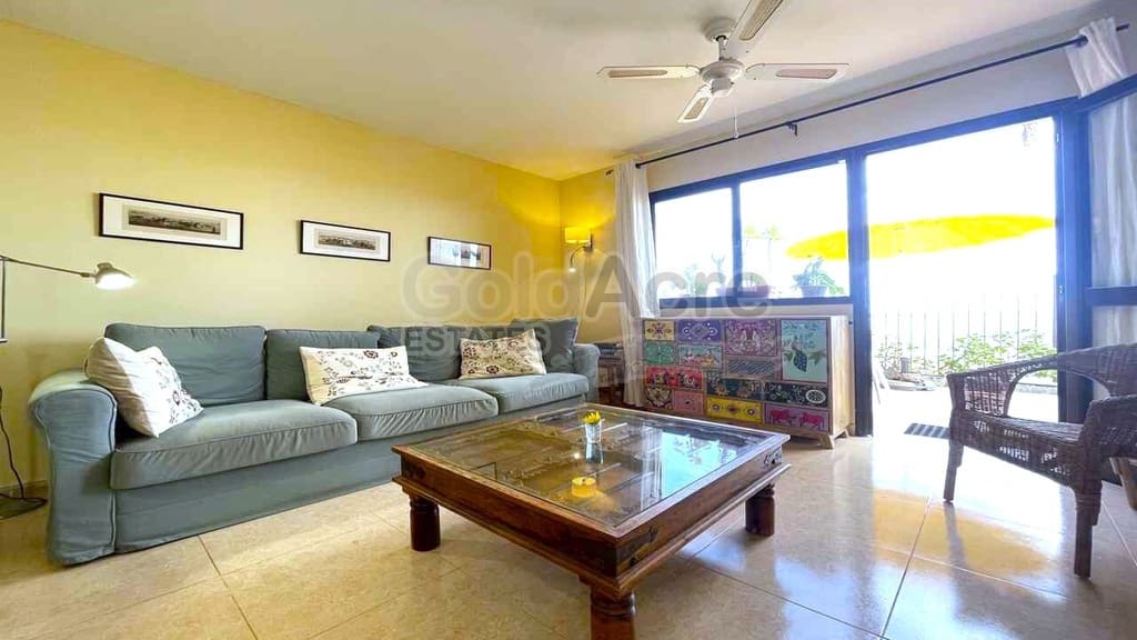 2 Zimmer Apartment zu verkaufen in Corralejo mit Pool Garage - 235.000 € (Ref: 10113486)
