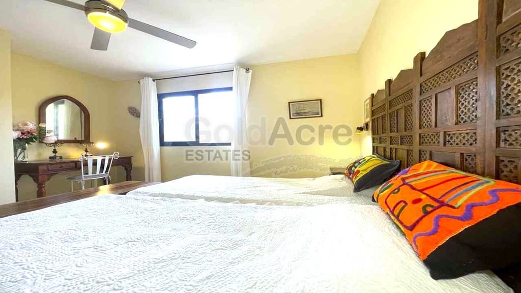 2 Zimmer Apartment zu verkaufen in Corralejo mit Pool Garage - 235.000 € (Ref: 10113486)