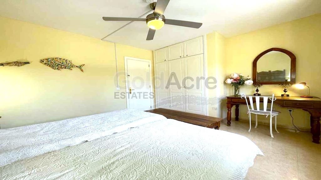 2 Zimmer Apartment zu verkaufen in Corralejo mit Pool Garage - 235.000 € (Ref: 10113486)