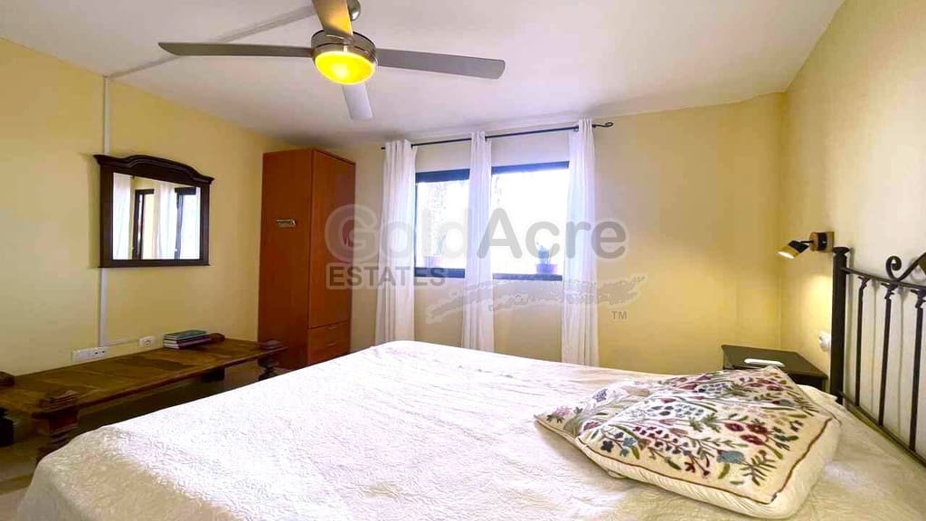 2 Zimmer Apartment zu verkaufen in Corralejo mit Pool Garage - 235.000 € (Ref: 10113486)