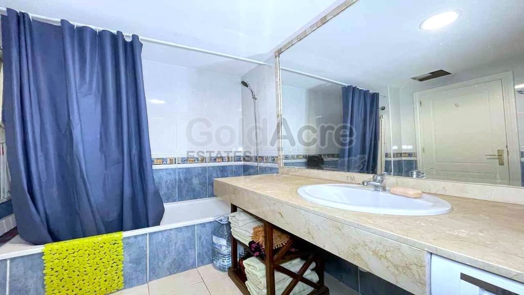 2 Zimmer Apartment zu verkaufen in Corralejo mit Pool Garage - 235.000 € (Ref: 10113486)