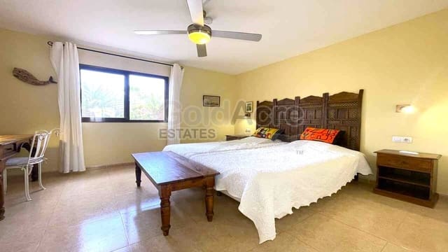 2 Zimmer Apartment zu verkaufen in Corralejo, La Oliva mit Pool Garage - 235.000 € (Ref: 10113486)