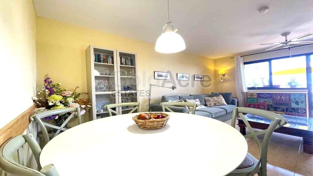 2 Zimmer Apartment zu verkaufen in Corralejo mit Pool Garage - 235.000 € (Ref: 10113486)