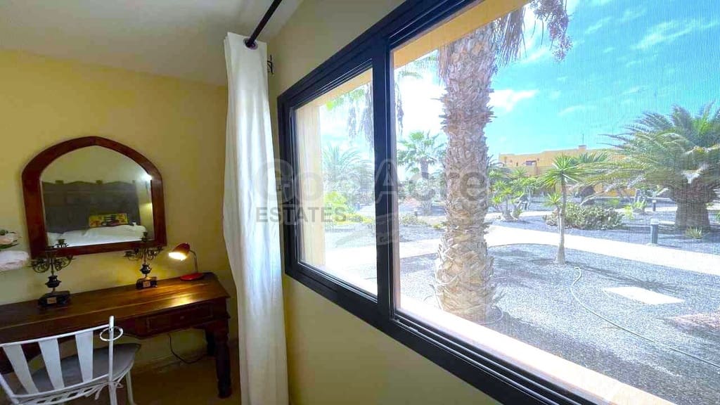 2 Zimmer Apartment zu verkaufen in Corralejo mit Pool Garage - 235.000 € (Ref: 10113486)