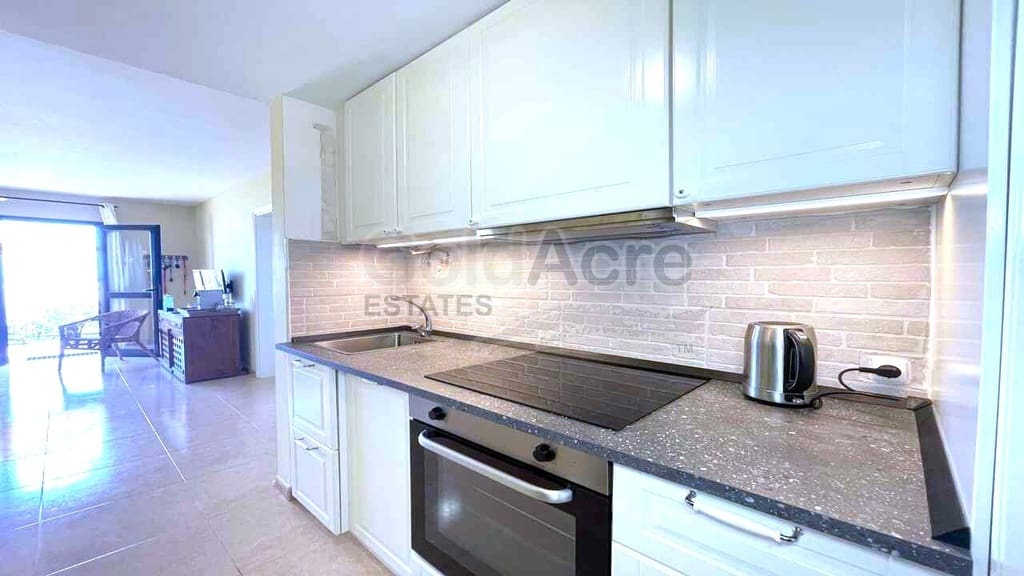 2 Zimmer Apartment zu verkaufen in Corralejo mit Pool Garage - 235.000 € (Ref: 10113486)