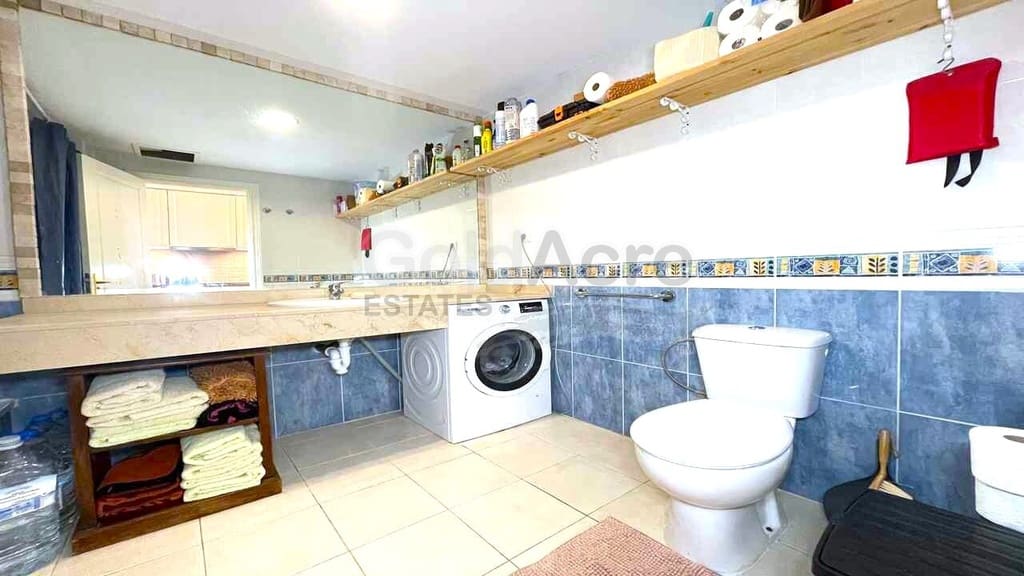 2 Zimmer Apartment zu verkaufen in Corralejo mit Pool Garage - 235.000 € (Ref: 10113486)