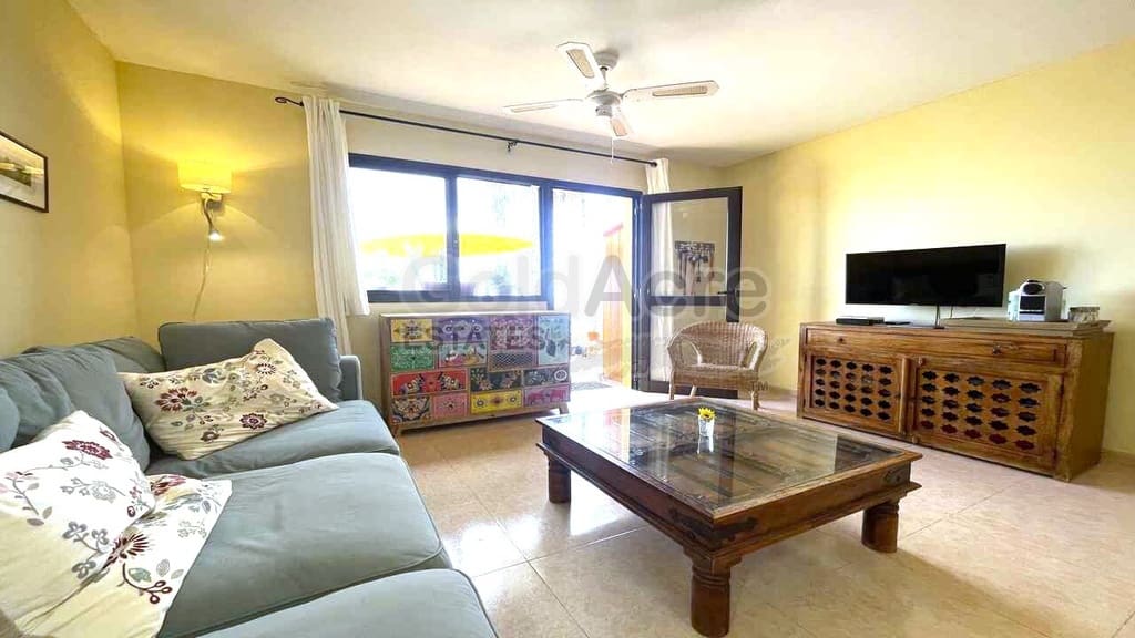 2 Zimmer Apartment zu verkaufen in Corralejo mit Pool Garage - 235.000 € (Ref: 10113486)