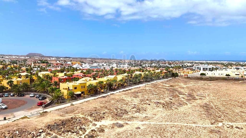 2 Zimmer Apartment zu verkaufen in Corralejo mit Pool Garage - 235.000 € (Ref: 10113486)