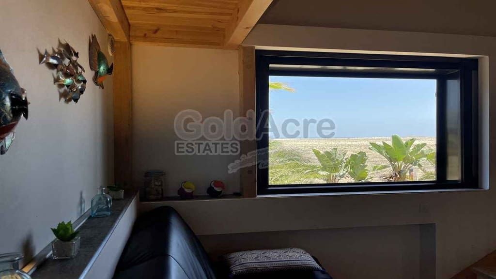 1 bedroom Apartment for sale in Corralejo with pool - € 225,000 (Ref: 10150196)