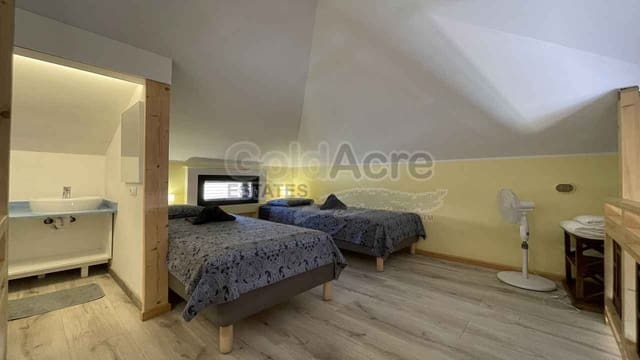1 soveværelse Lejlighed til salg i Corralejo, La Oliva med swimmingpool - € 225.000 (Ref: 10150196)
