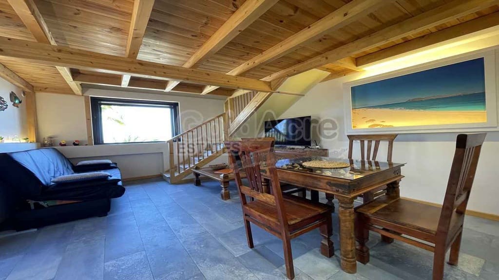 1 bedroom Apartment for sale in Corralejo with pool - € 225,000 (Ref: 10150196)