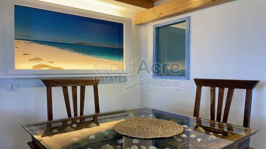 1 bedroom Apartment for sale in Corralejo with pool - € 225,000 (Ref: 10150196)